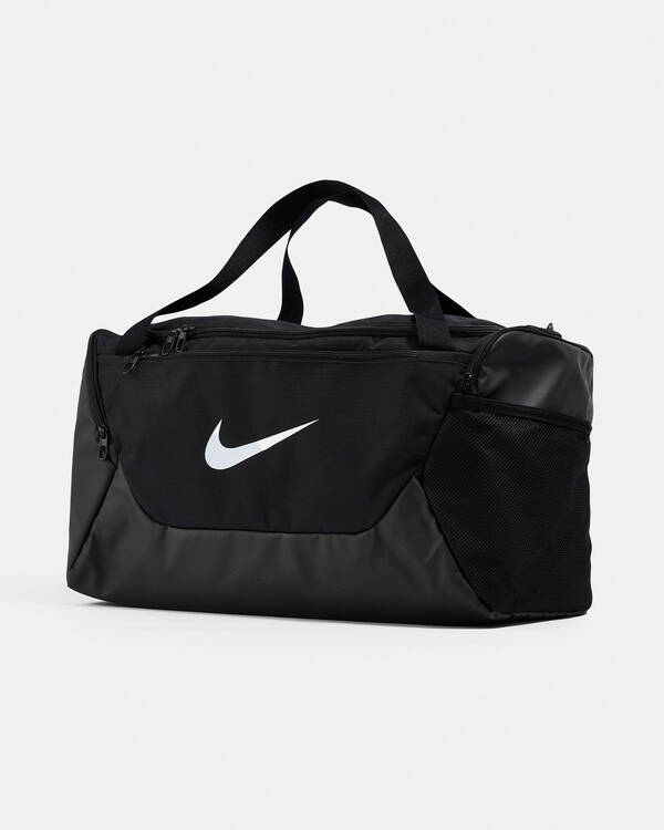 Nike Brasilia Small 40L Duffle Bag for Unisex