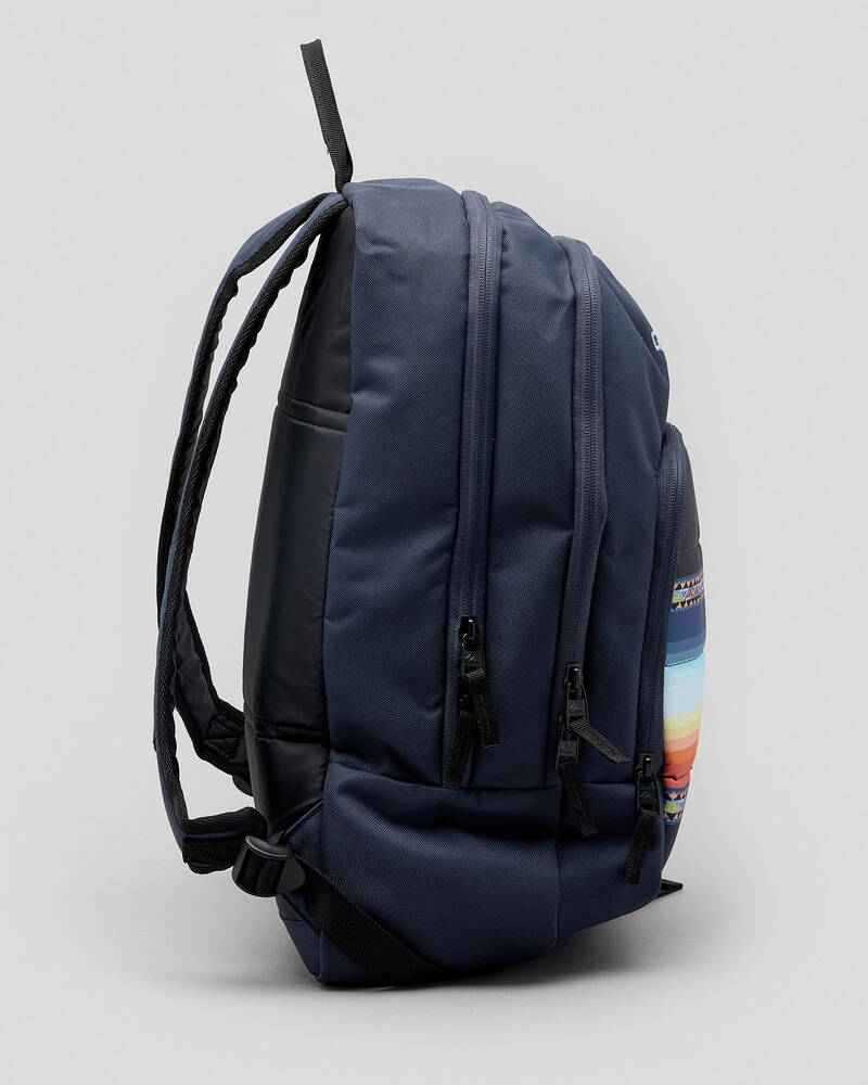 Quiksilver Burst Backpack for Mens