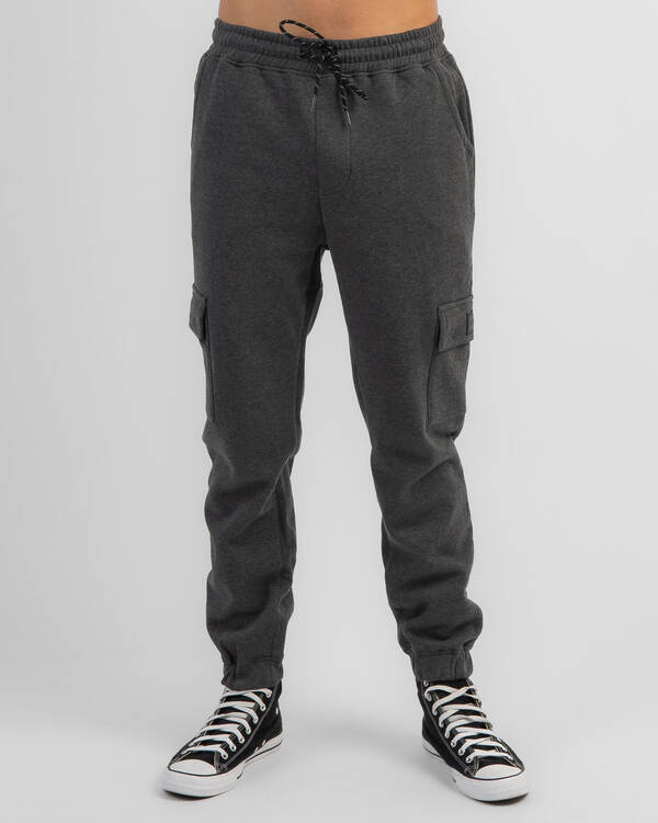 Skylark Freighter Track Pants for Mens