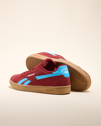 Reebok Womens Court Retro Shoes for Womens image number null