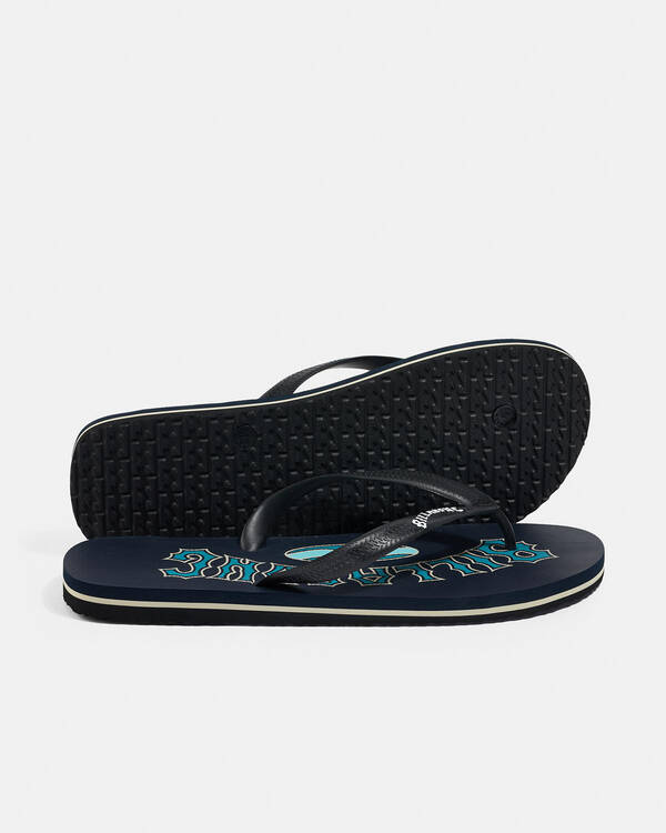 Billabong Tides Thong for Mens