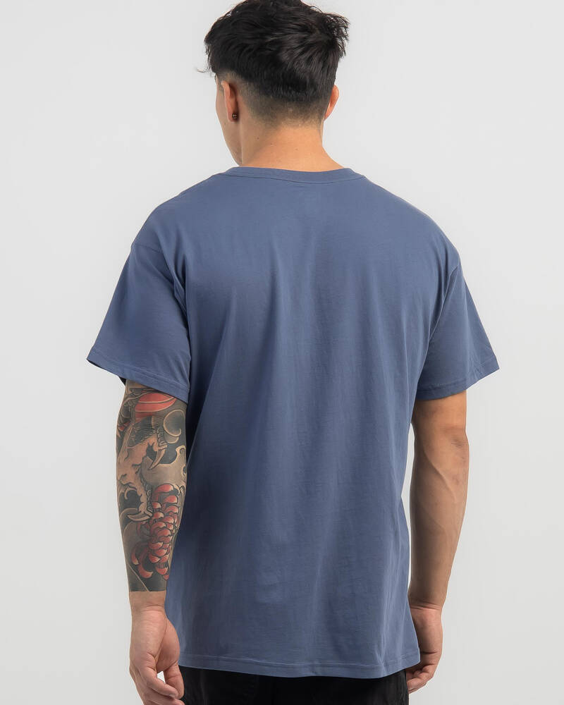 Billabong Smitty T-Shirt for Mens