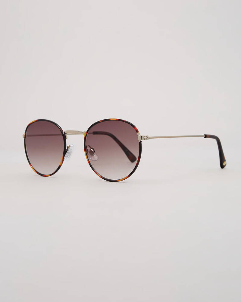 Mink Pink Heritage Sunglasses for Womens