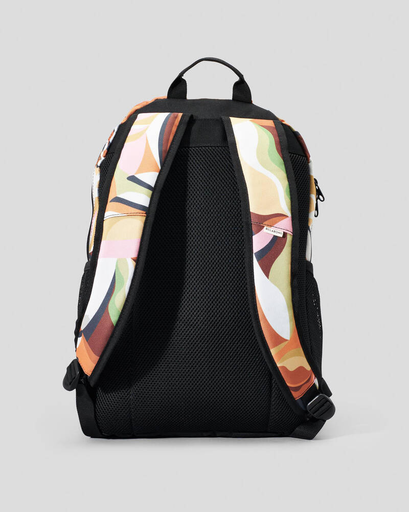 Billabong Return To Paradise Tao Backpack for Womens