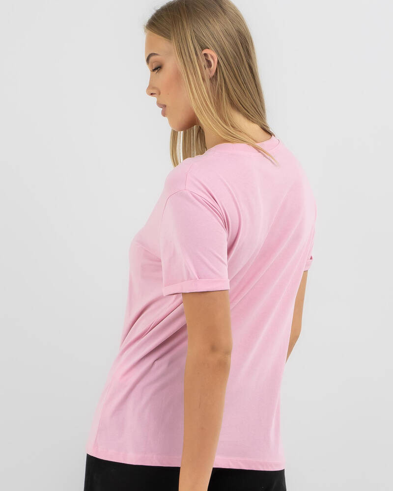 Roxy Noon Ocean T-Shirt for Womens