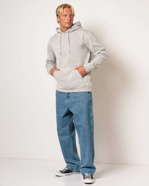 Quiksilver Keller Hoodie for Mens