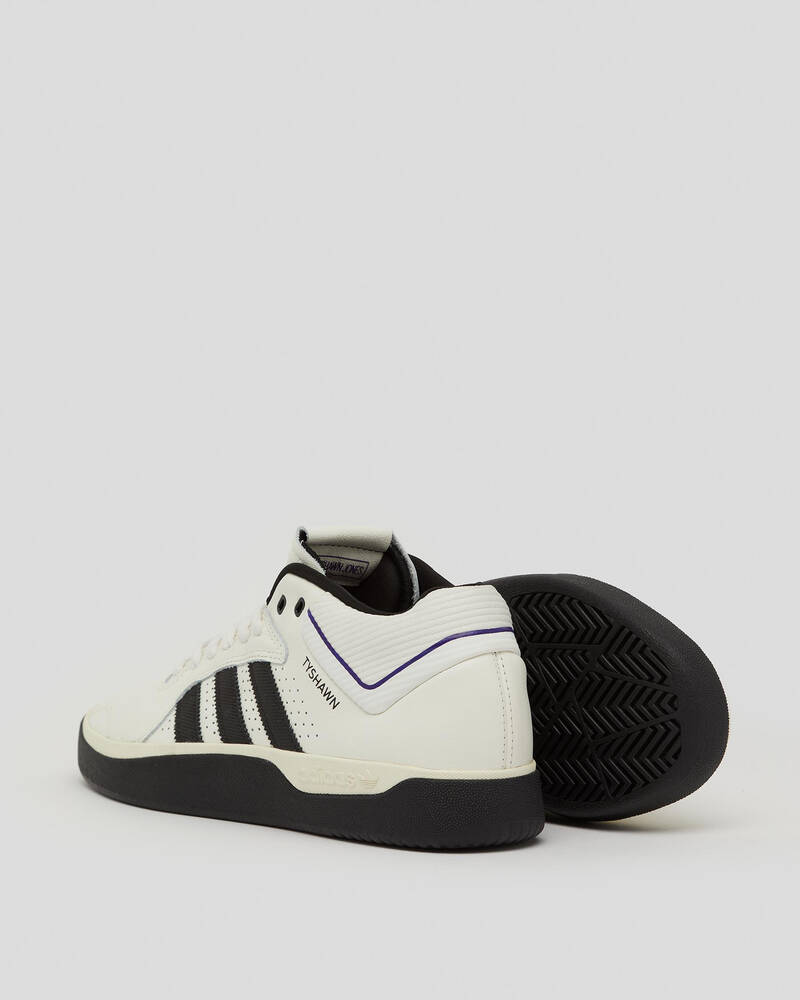 Adidas Tyshawn Shoes for Mens