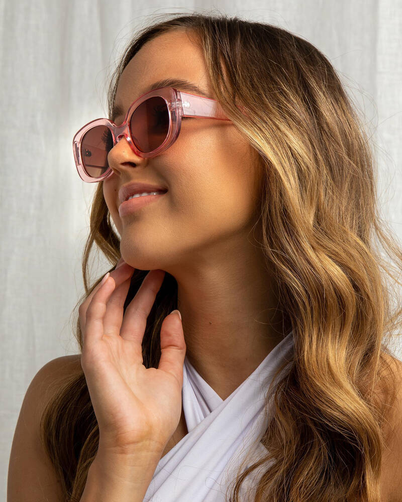 Indie Eyewear Santi Sunglasses for Womens