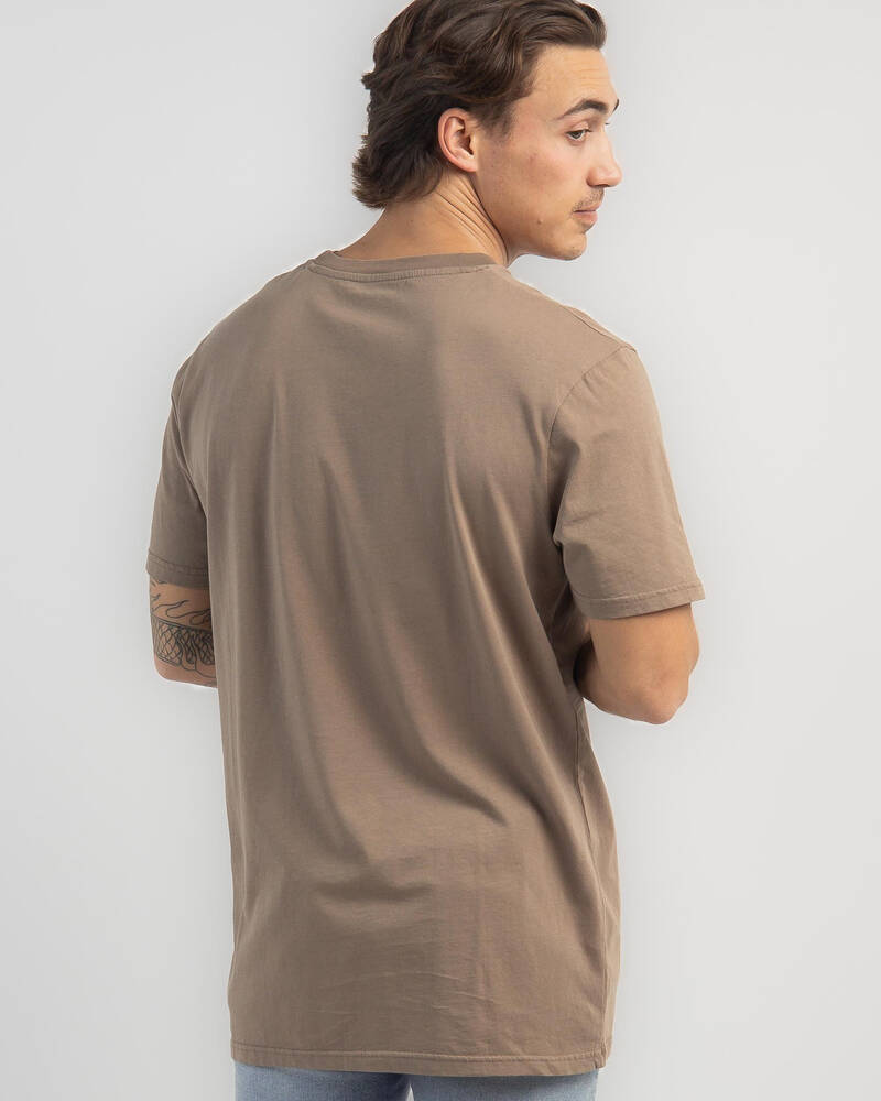 Lucid Essential 2.0 T-Shirt for Mens