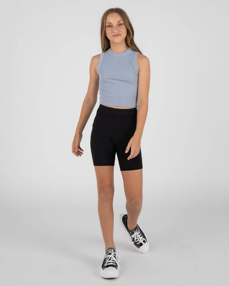 Ava And Ever Girls' Kaia Shorts for Womens