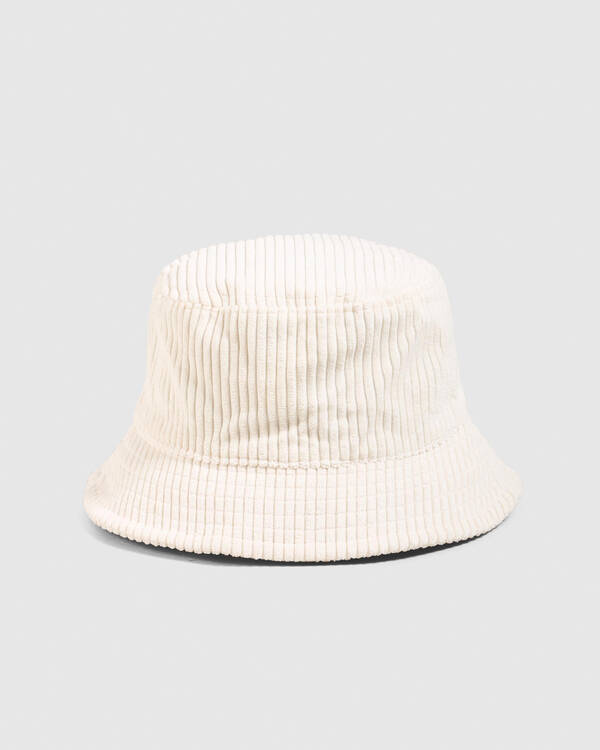 Ava And Ever Annie Cord Bucket Hat for Womens