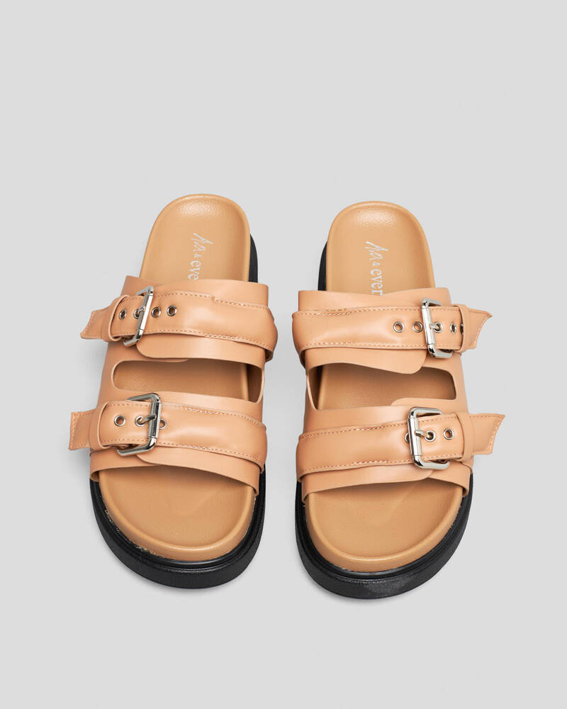 Ava And Ever Nile Shoes for Womens