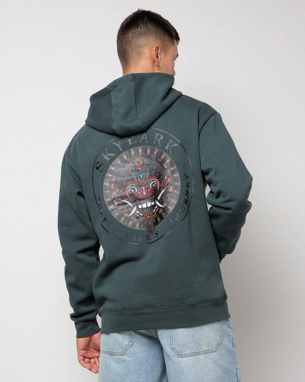 Traditions Hoodie