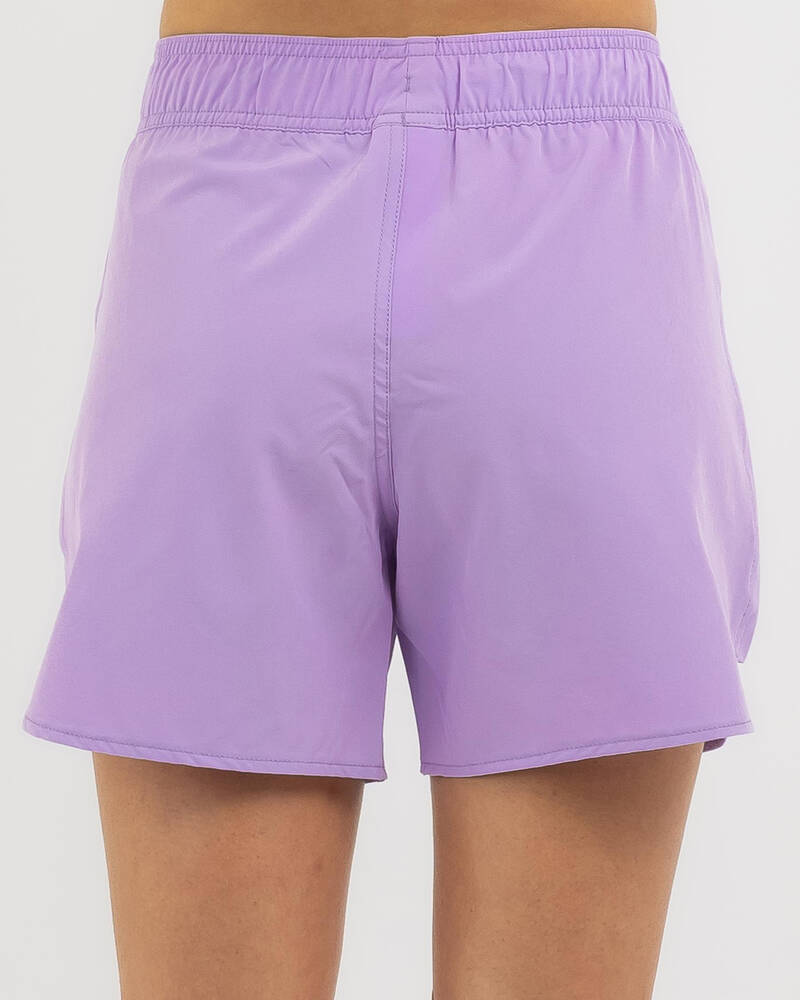 Roxy Wave Eco Board Shorts for Womens