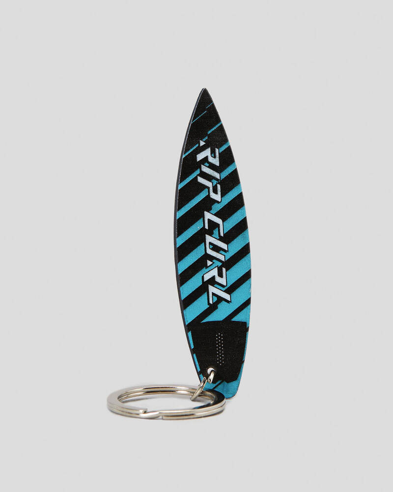 Rip Curl Surfboard Keyring for Unisex