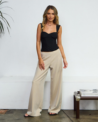 Ava And Ever Cyrus Pants for Womens image number null