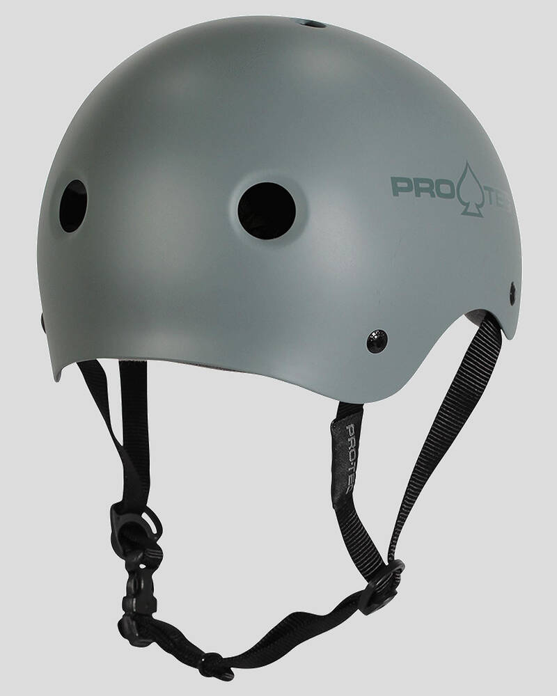 Pro Tec Classic Skate Helmet for Unisex