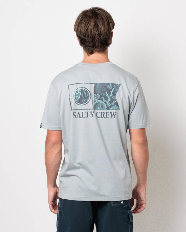 Salty Crew Flagship Premium T-Shirt for Mens
