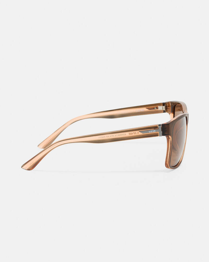 Liive Kerrbox Polarised Sunglasses for Mens