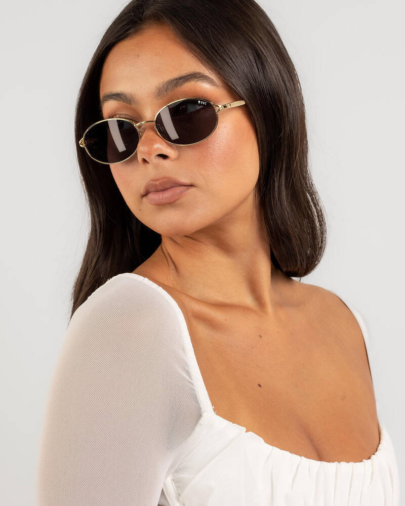 ROC Eyewear Love Crush Sunglasses for Womens