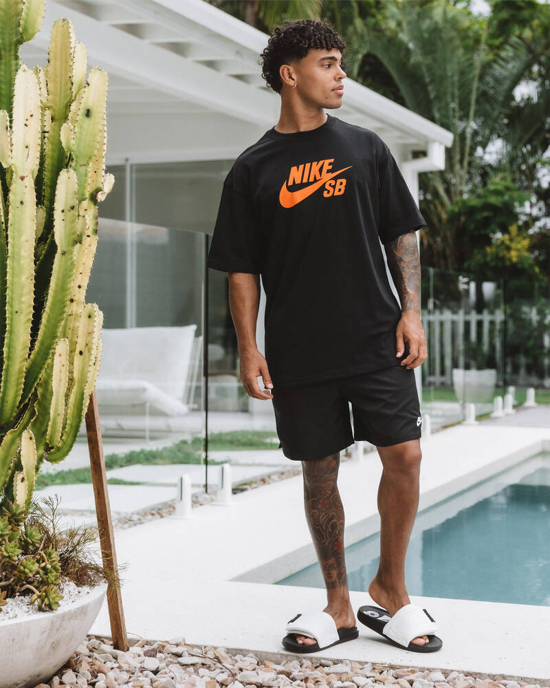 Nike Club Flow Shorts for Mens