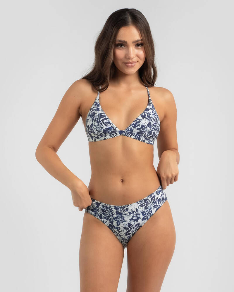 Rip Curl Drifter Bikini Bottom for Womens