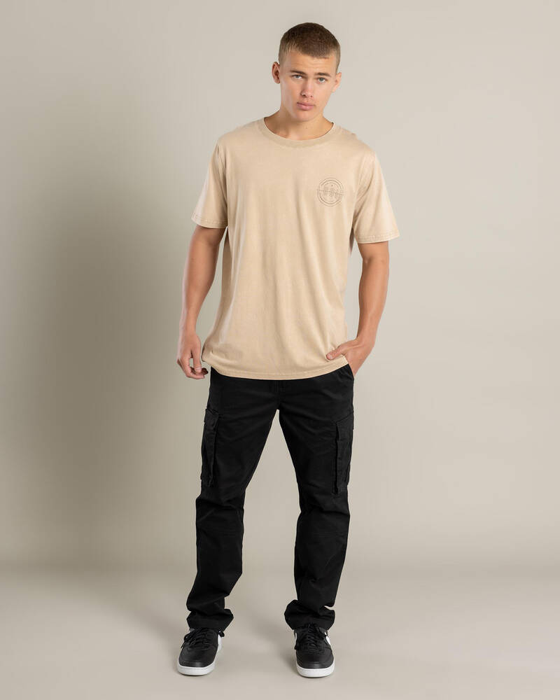 Lucid Method T-Shirt for Mens