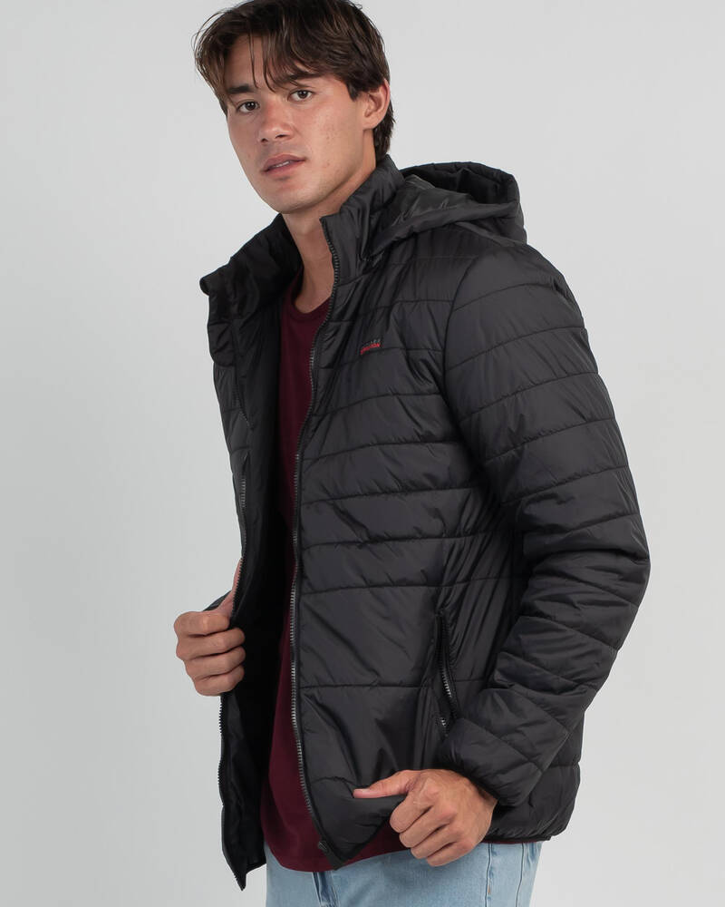 Skylark Cadet Puffer Jacket for Mens