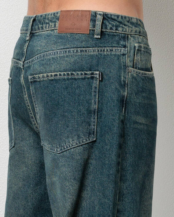 Skylark Erode Jeans for Mens