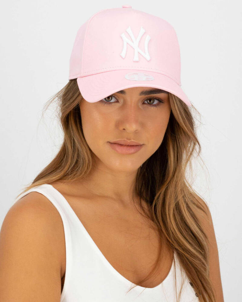 New Era NY Yankees Cap for Womens