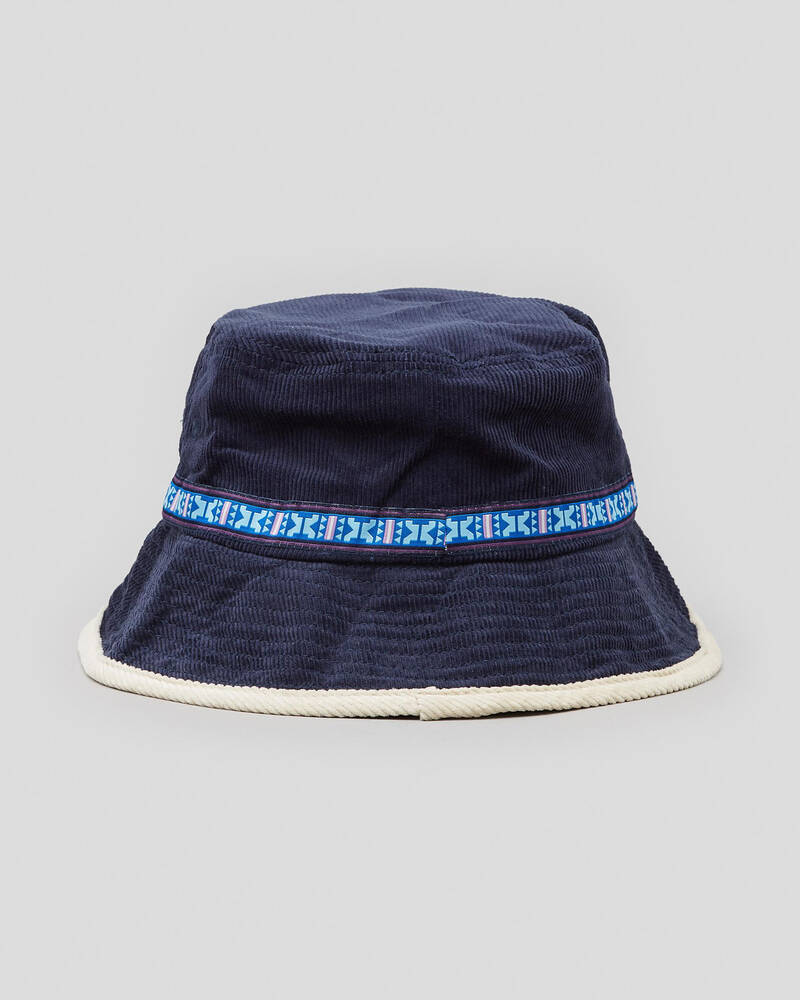 Billabong Big Jimmy Bucket Hat for Mens