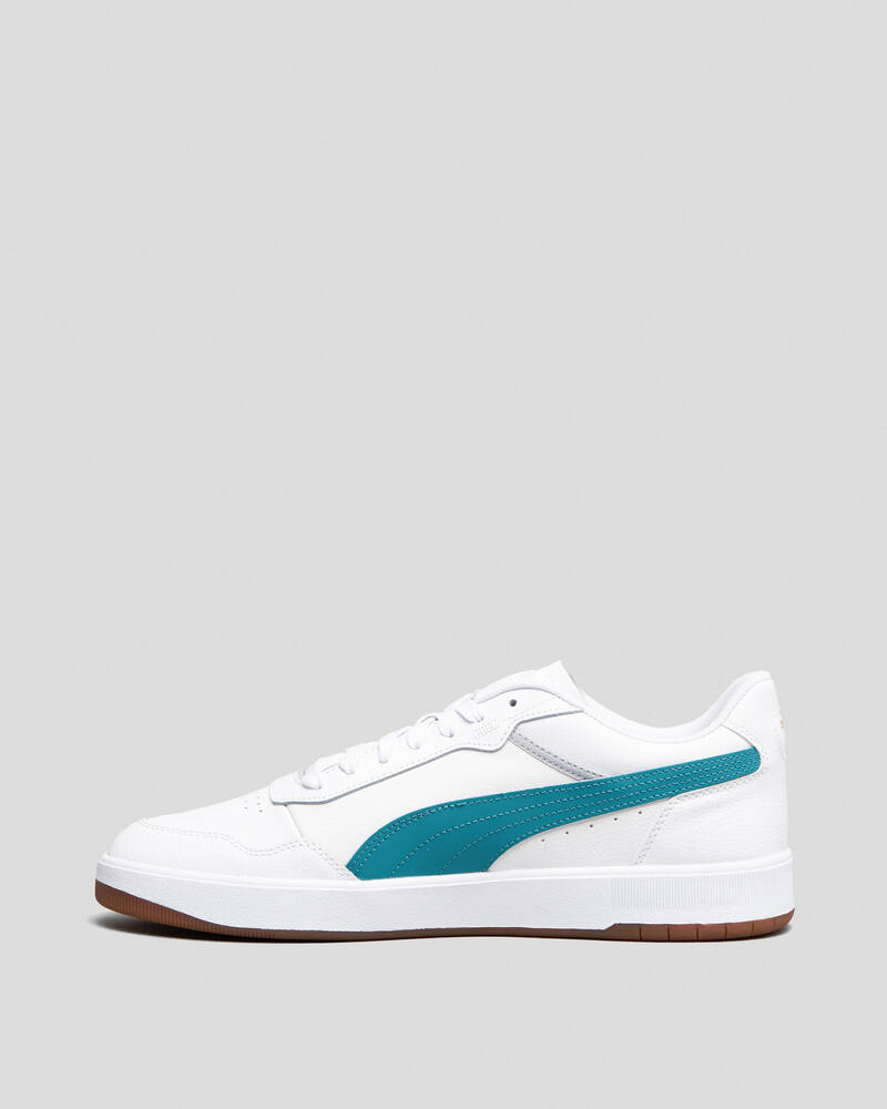 Puma Court Ultra Shoes for Mens
