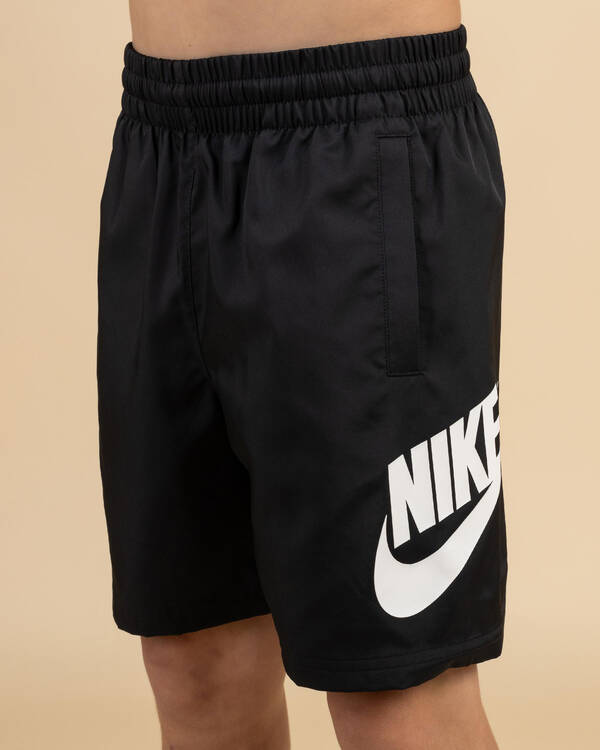 Boys' Club Woven Shorts