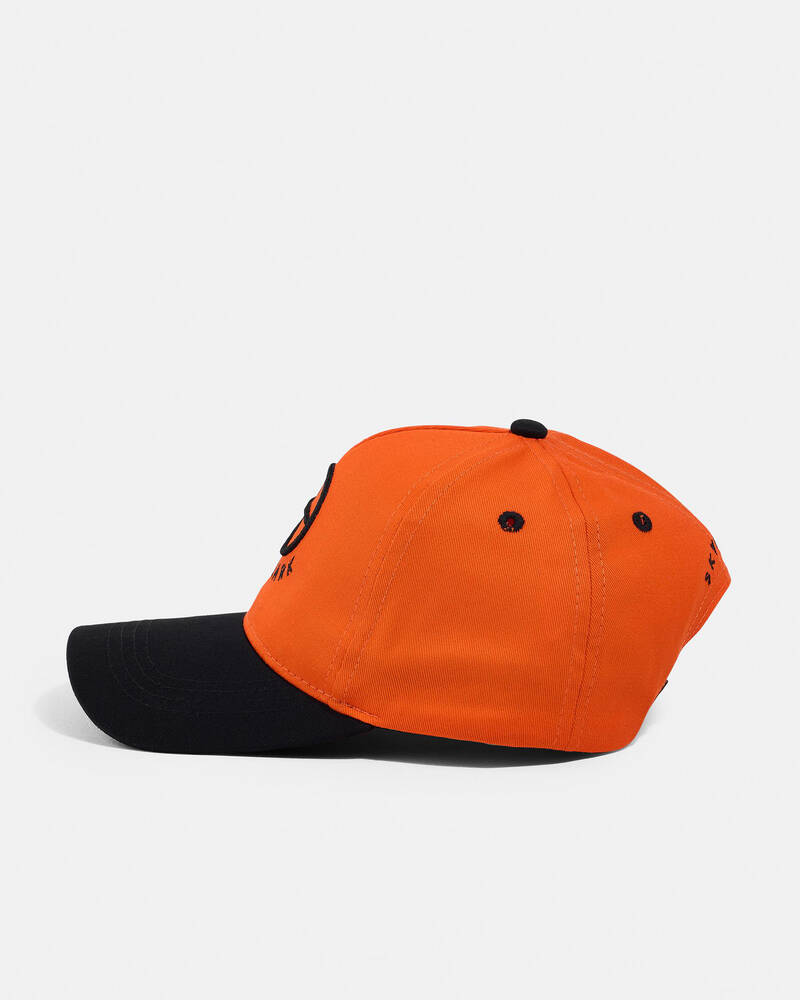 Skylark Toddlers' Tide Snapback Cap for Mens