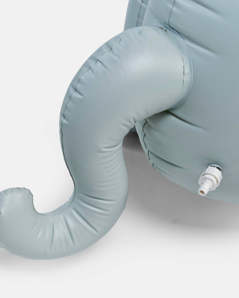 Sunnylife Eli The Elephant Giant Inflatable Sprinkler for Unisex