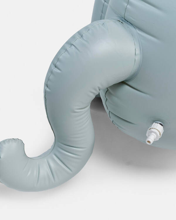 Sunnylife Eli The Elephant Giant Inflatable Sprinkler for Unisex