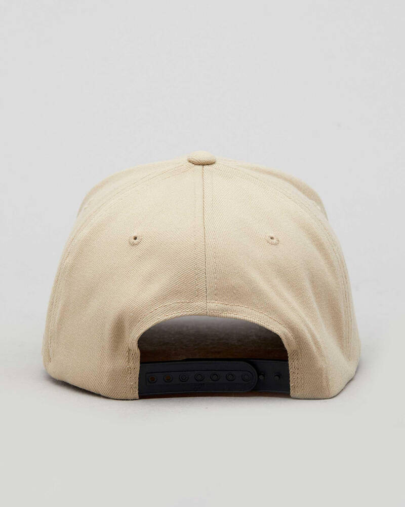 Kiss Chacey Staple Cap for Mens