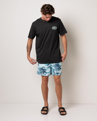 Rip Curl Trad T-Shirt for Mens image number null