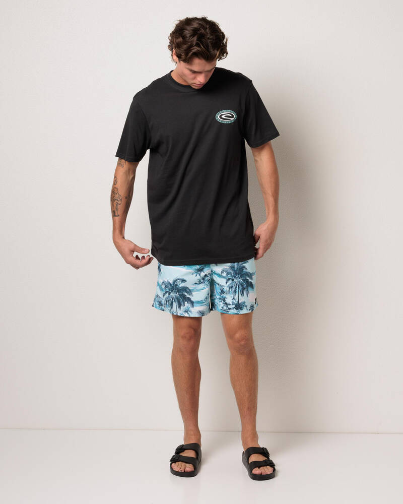 Rip Curl Trad T-Shirt for Mens