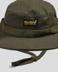 Thrills Union Boonie Hat for Mens image number null