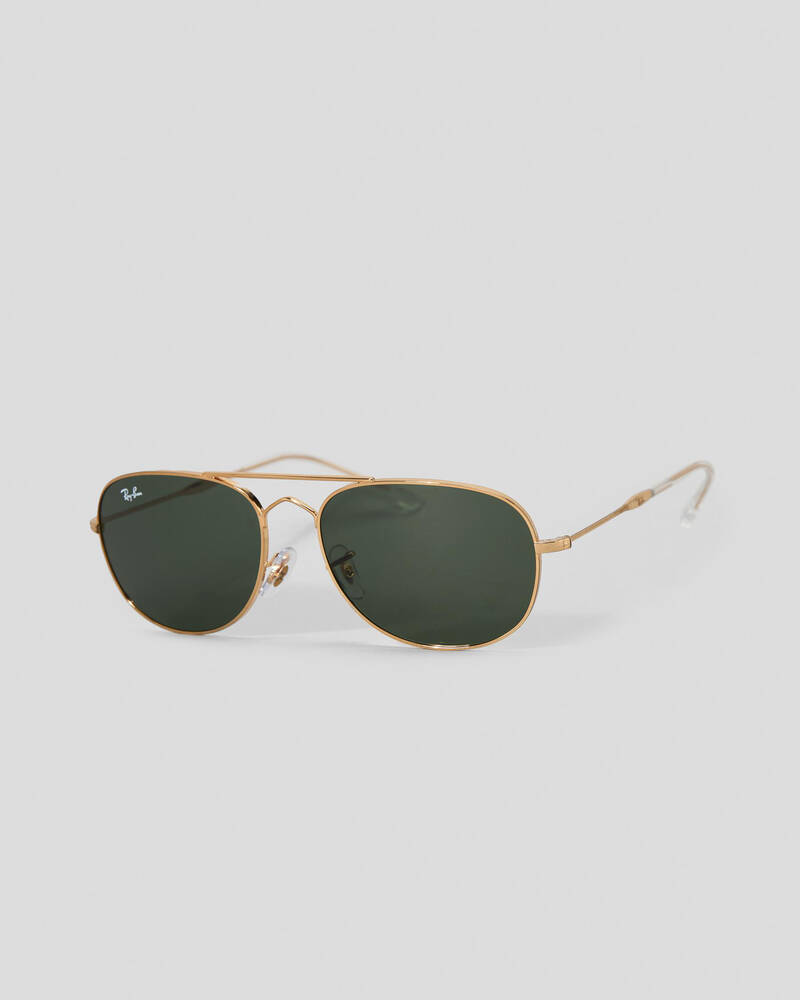 Ray-Ban 0RB3735 Sunglasses for Unisex
