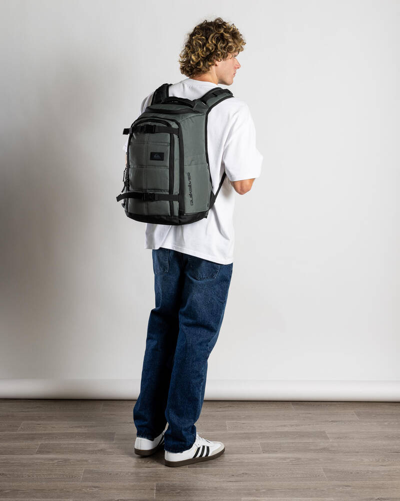 Quiksilver Grenade Backpack for Mens