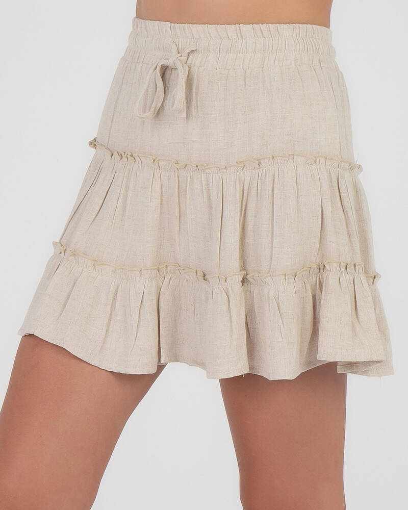 Mooloola Girls Lupin Skirt for Womens