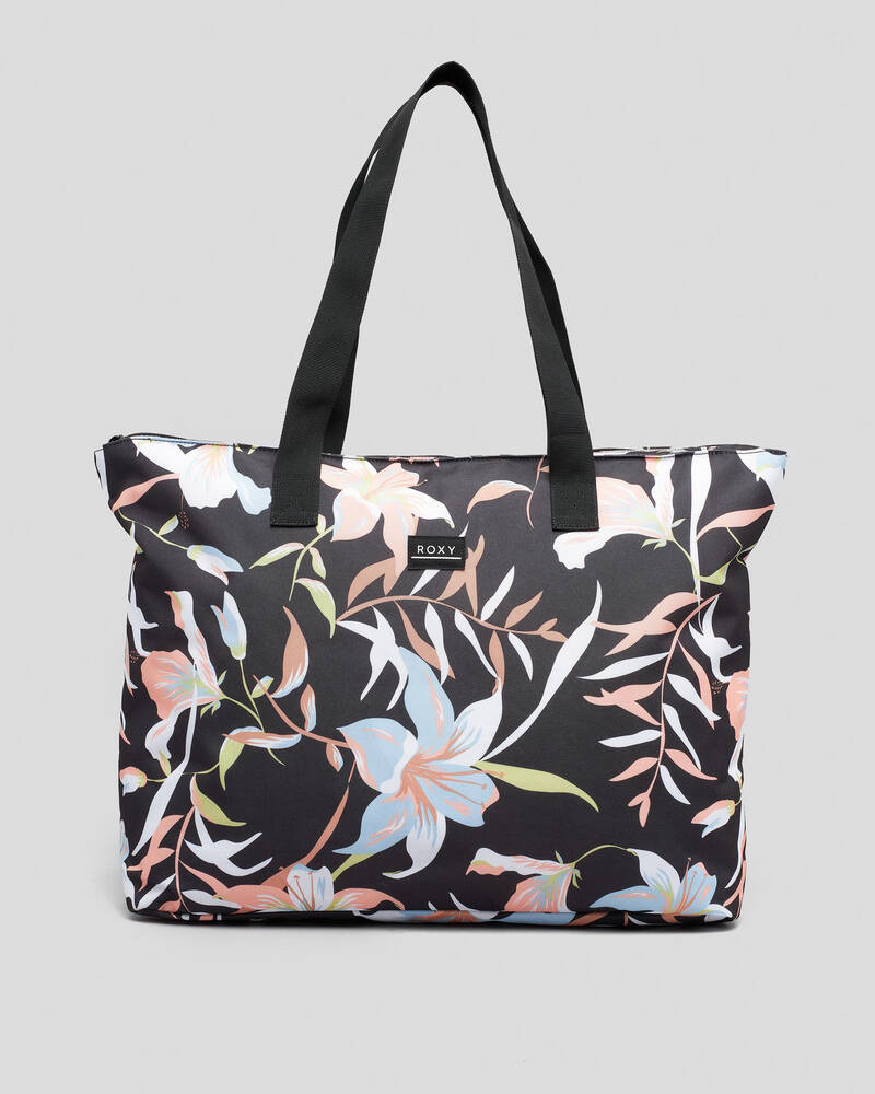 Roxy Skinny Love Beach Bag for Womens