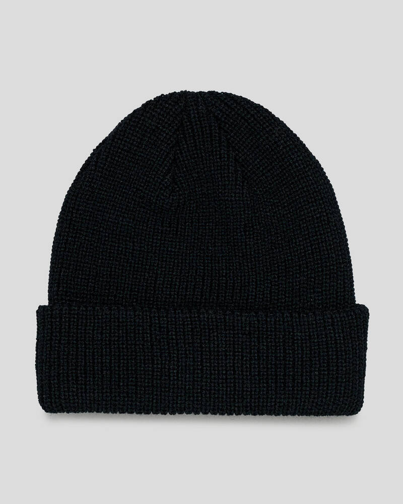 Santa Cruz Youth Depth Dot Beanie for Mens