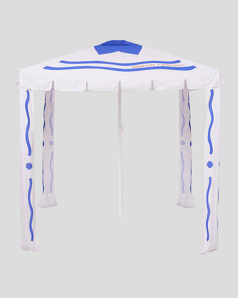 Sunnylife Mykonos Beach Cabana for Unisex