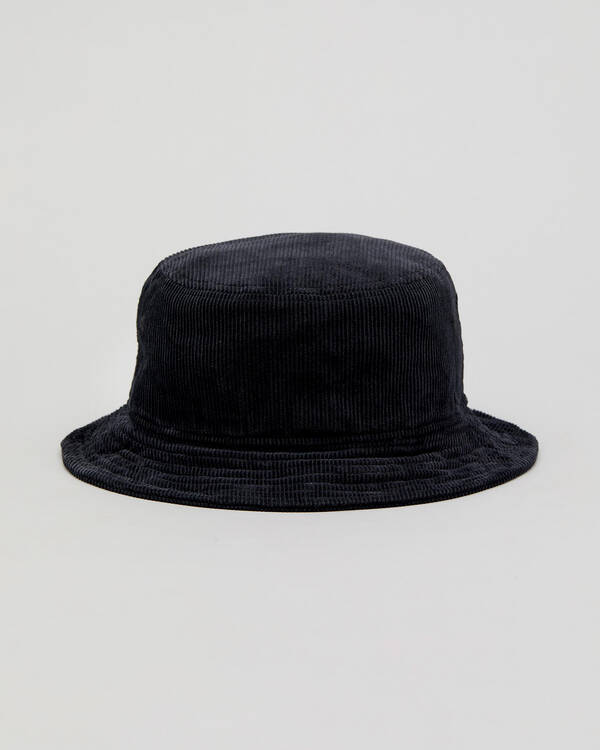 Skylark Jasper Cord Bucket Hat for Mens