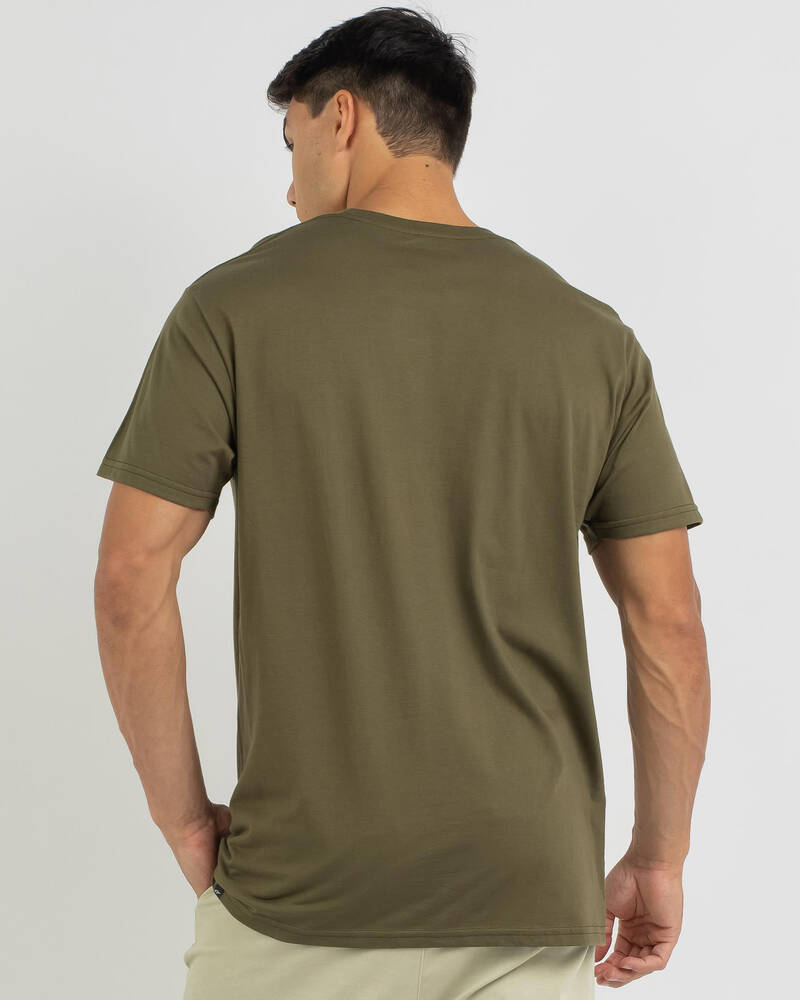 Alpinestars Ageless T-Shirt for Mens