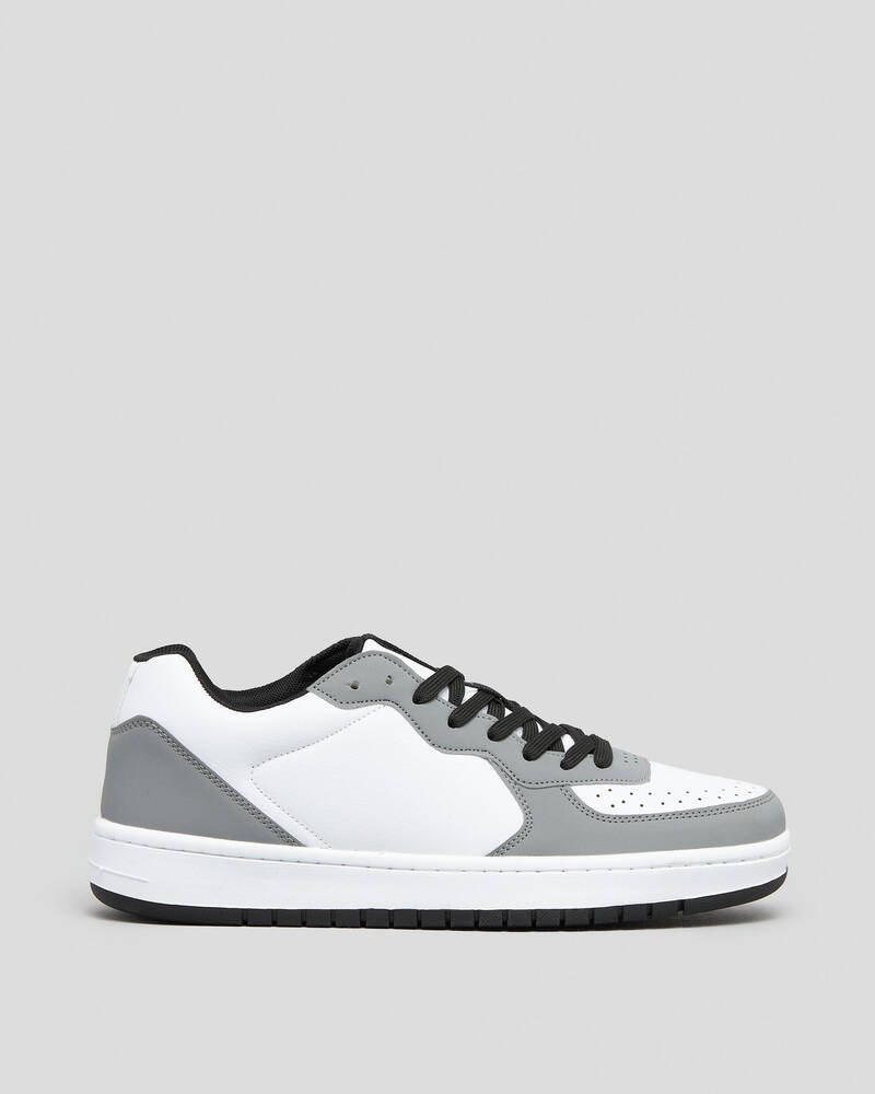 Lucid Alpha Shoes for Mens