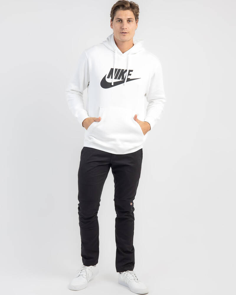 Nike Swish Club Hoodie for Mens